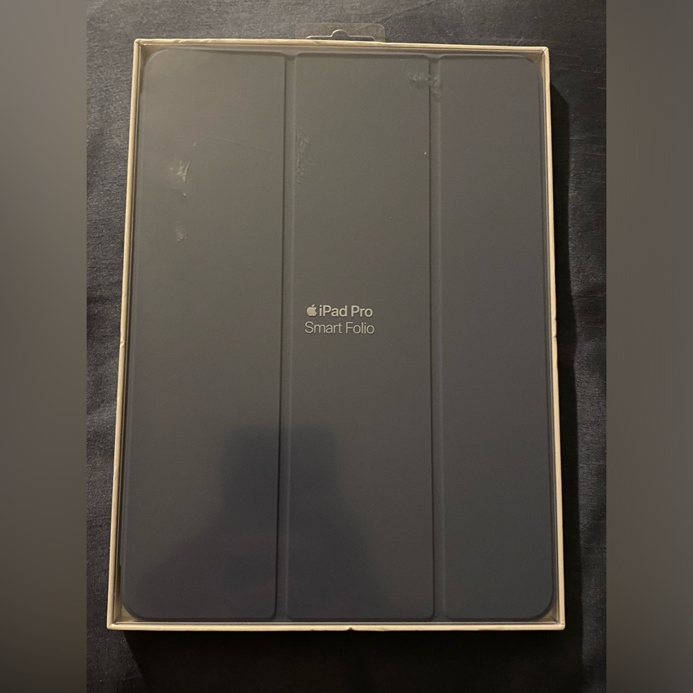 Smart Folio for iPad Pro 11-inch